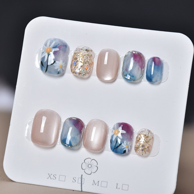 Decorative Nail Art Kalsten