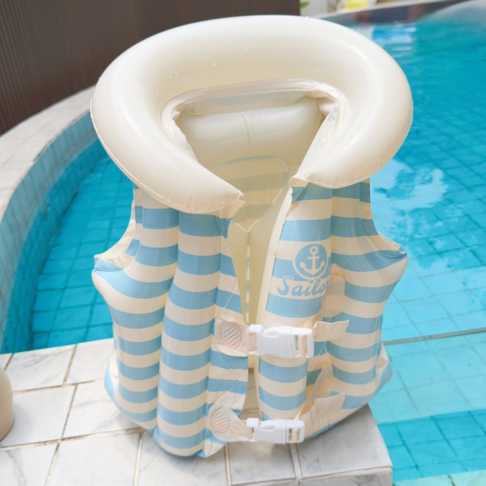 Infant Swimming Safety Vest Kalsten