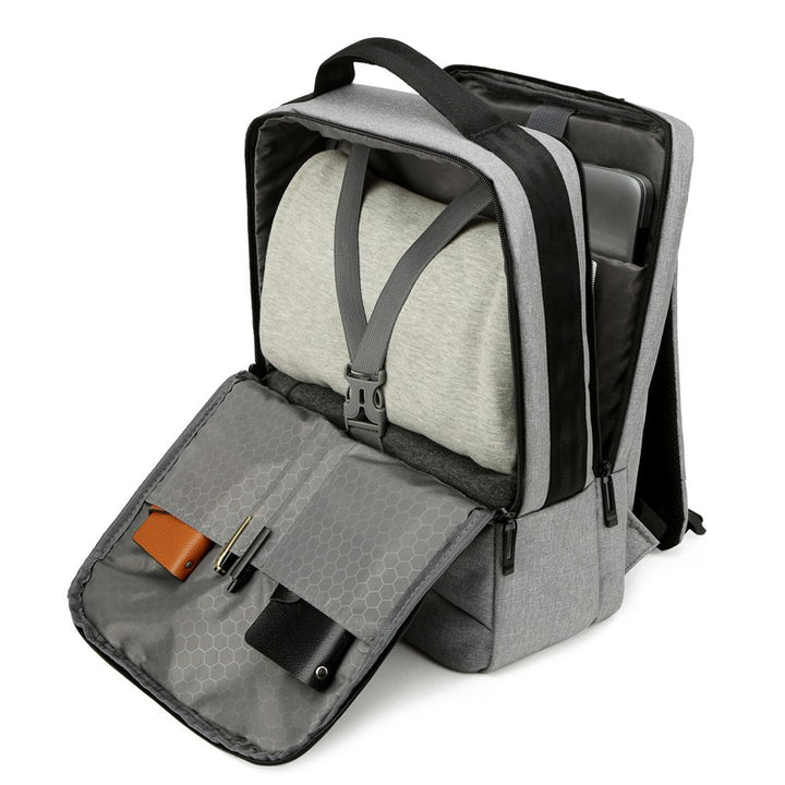 Ergonomic Laptop Backpack Kalsten