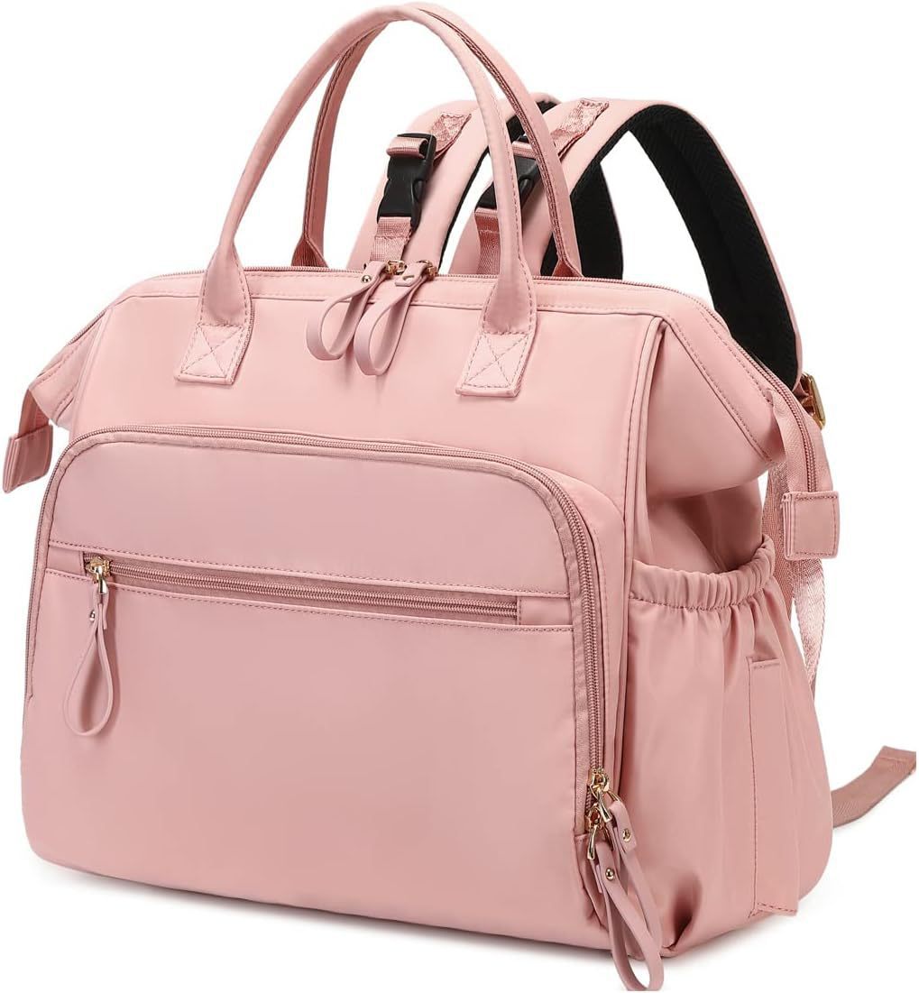 Multifunctional Messenger Bag Kalsten