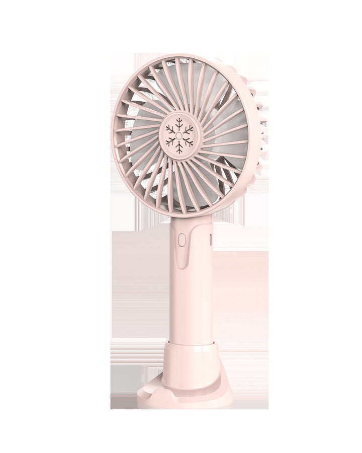 Unisex portable fan Kalsten