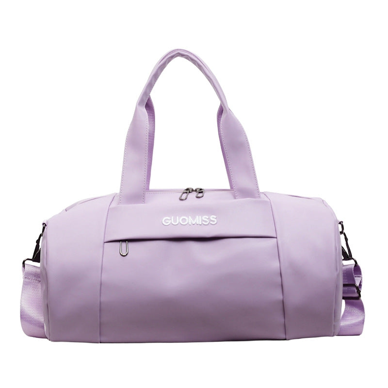 Lightweight Waterproof Sports Duffel Bag Kalsten