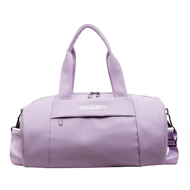 Lightweight Waterproof Sports Duffel Bag Kalsten