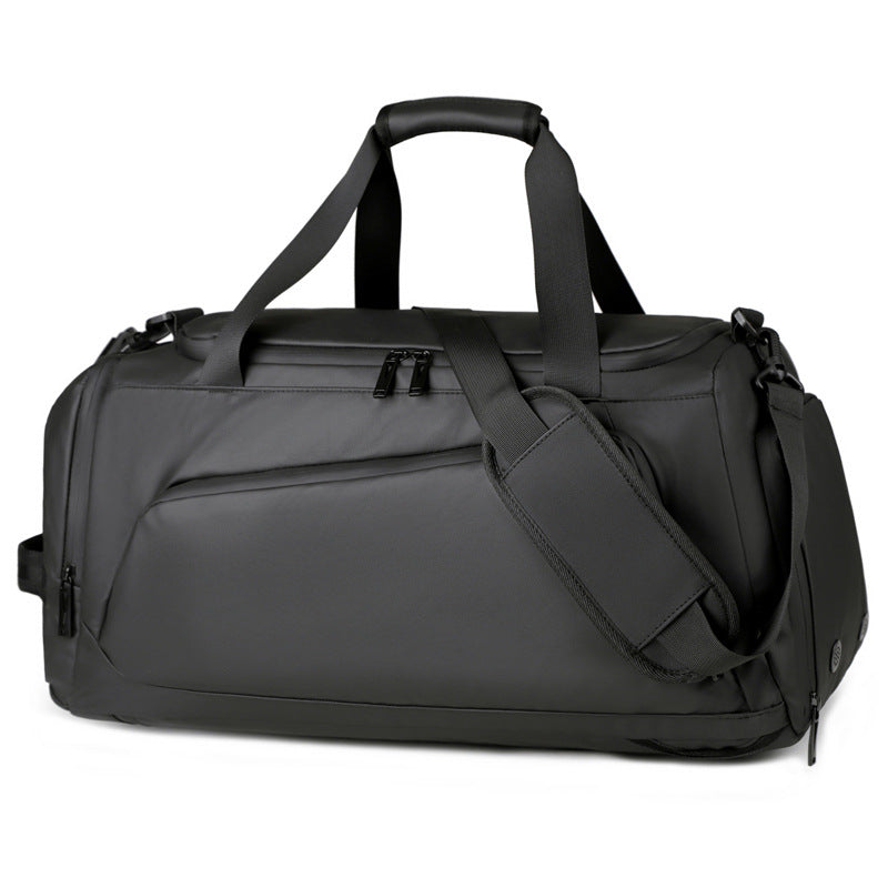 Versatile All-Occasion Travel Duffel Kalsten