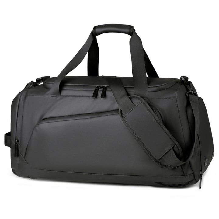Versatile All-Occasion Travel Duffel Kalsten