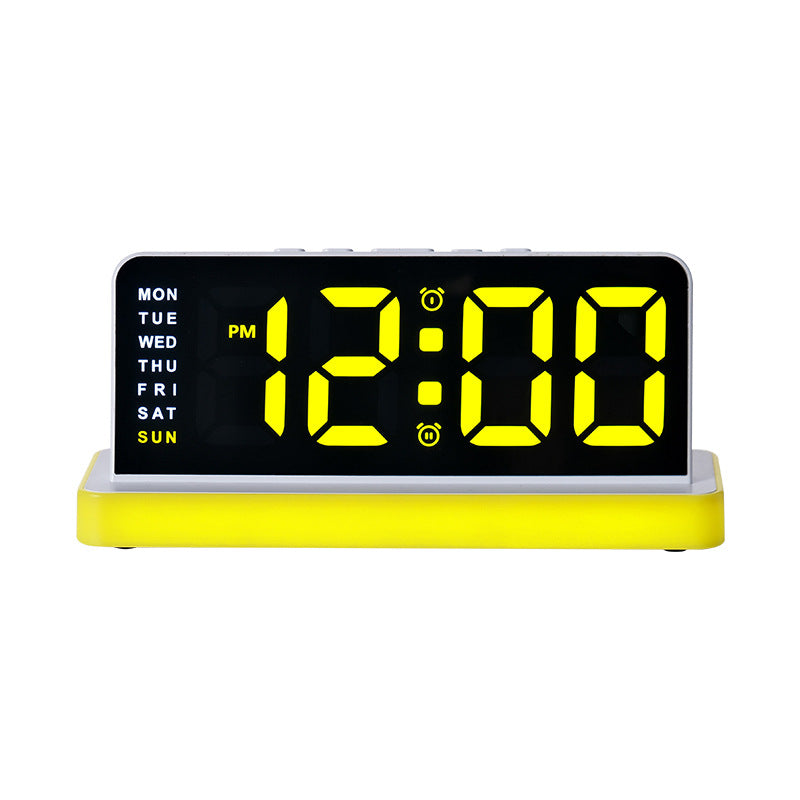 Digital Alarm Clock Kalsten