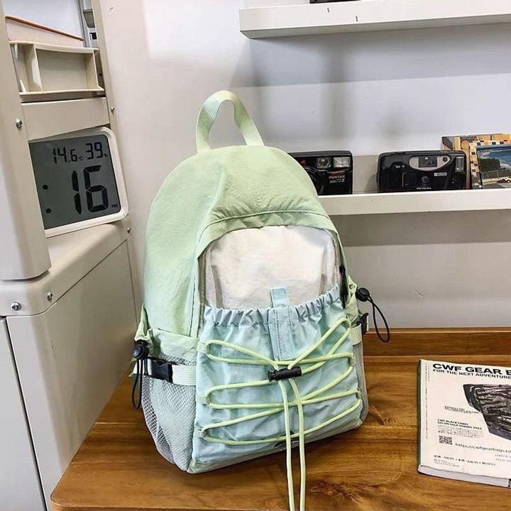 Casual Lightweight Sling Backpack Kalsten