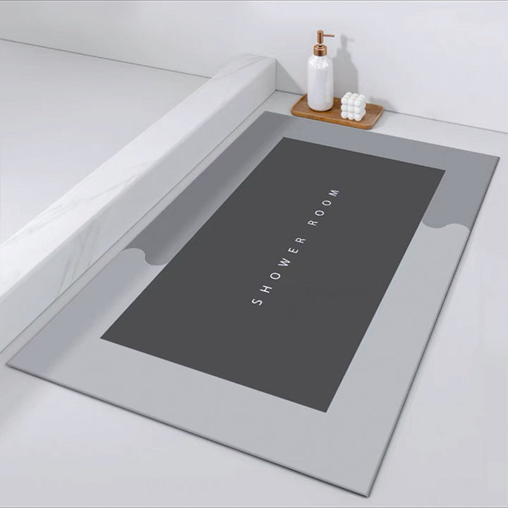 Shower Mat Kalsten