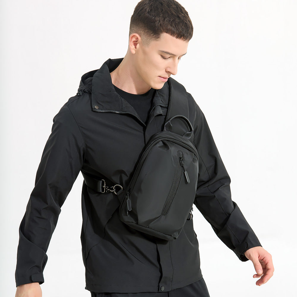 High-Performance Crossbody Bag Kalsten