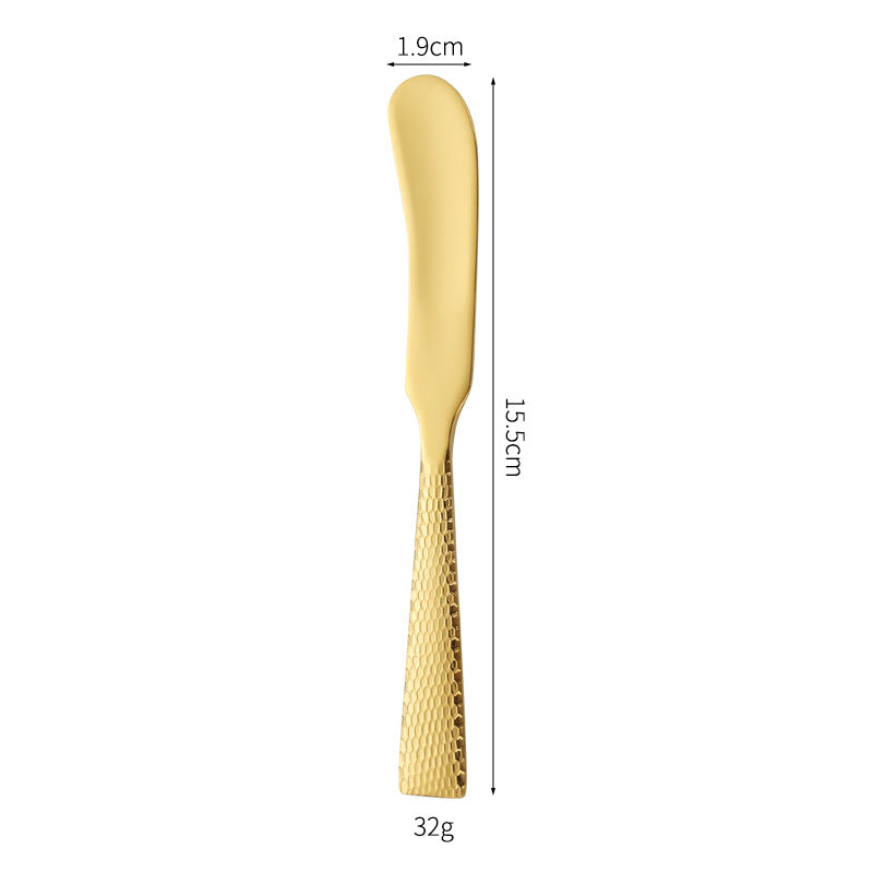 Stainless Steel Butter Knife Kalsten