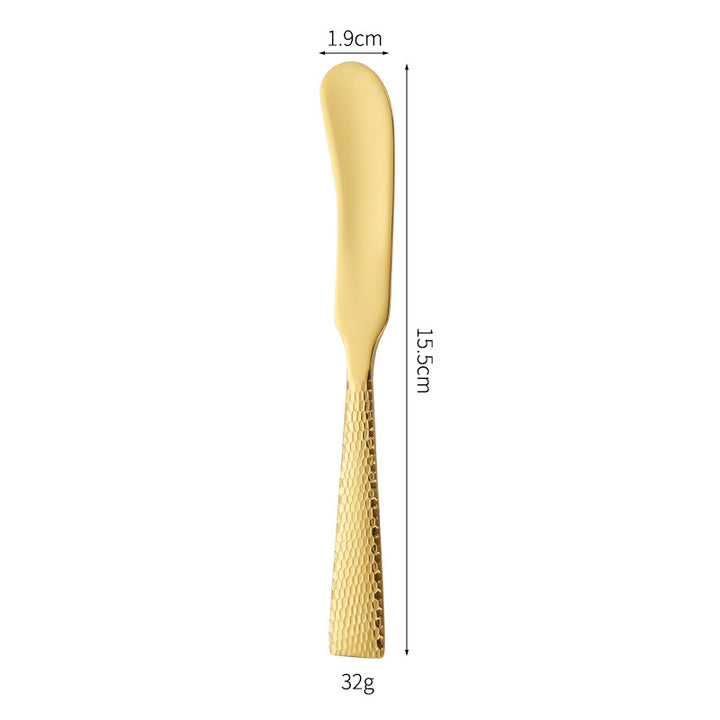 Stainless Steel Butter Knife Kalsten