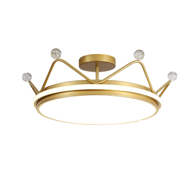 Modern Glamorous Ceiling Light