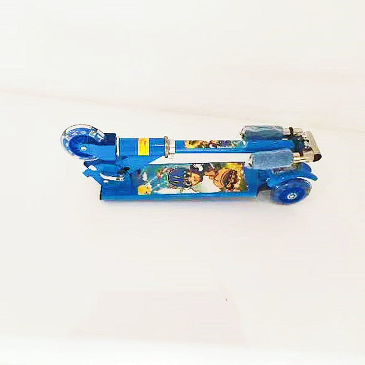 Folding Kick Scooter Kalsten