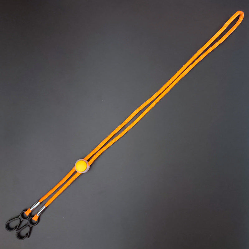 Sporty Adjustable Kalsten