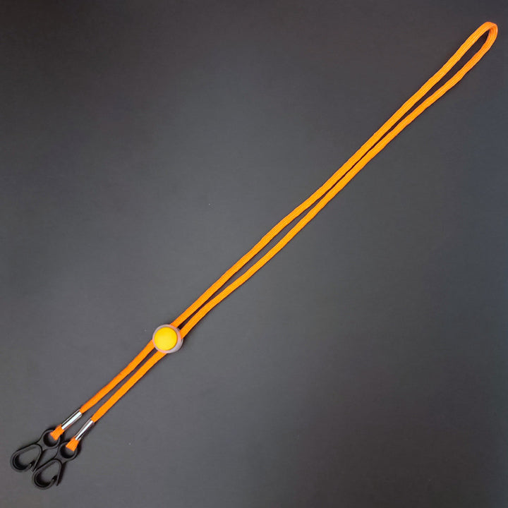 Sporty Adjustable Kalsten