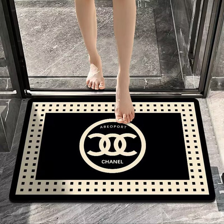 Decorative Entryway