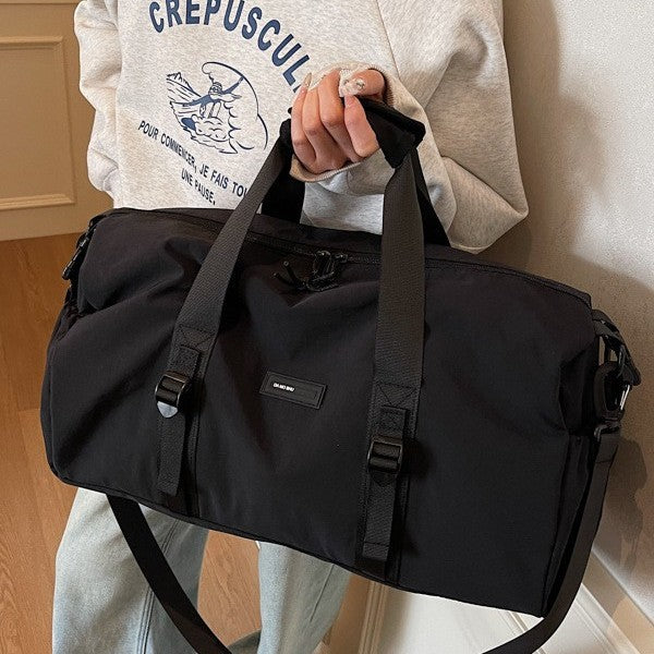 Durable Sports Travel Duffel