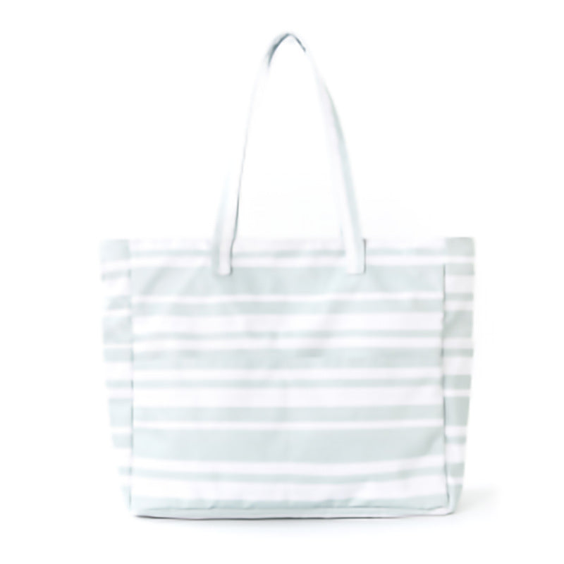 Beach bag with practical storage and sturdy design Kalsten