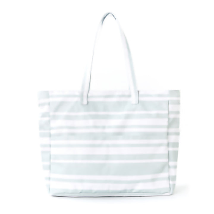 Beach bag with practical storage and sturdy design Kalsten