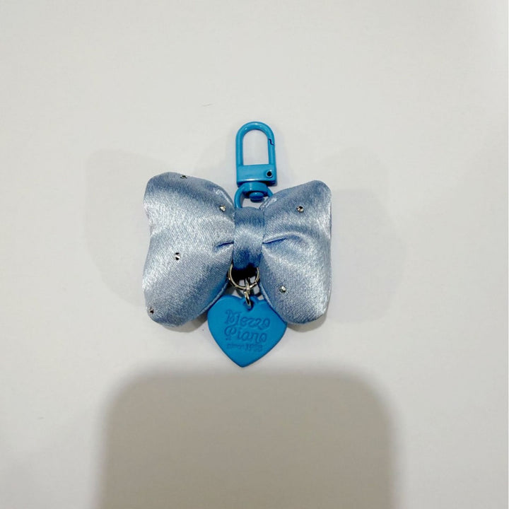 Decorative Bow Keychain kalsten
