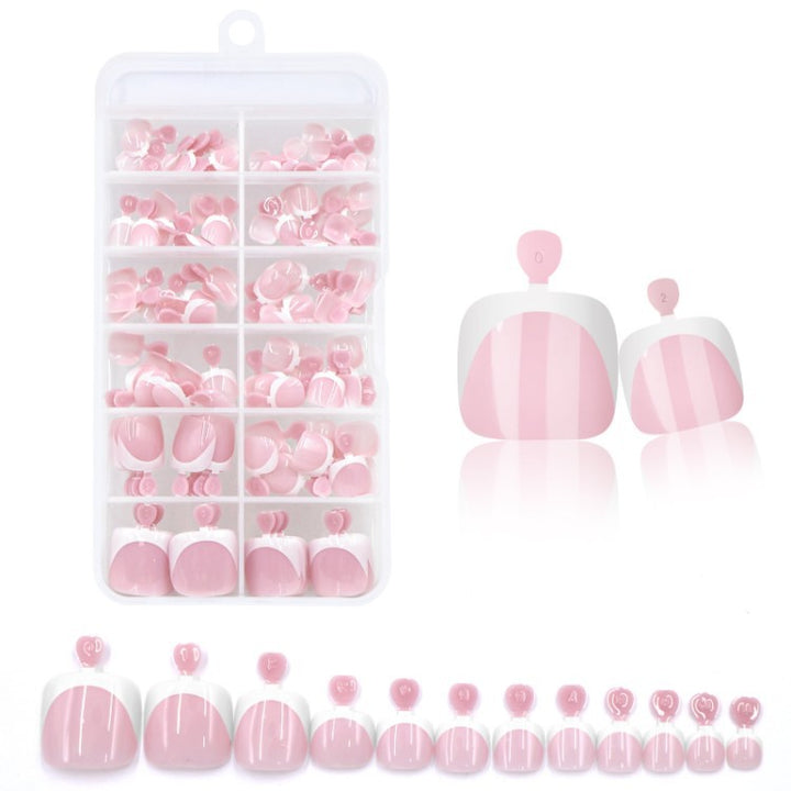Premium Nail Care Kit Kalsten