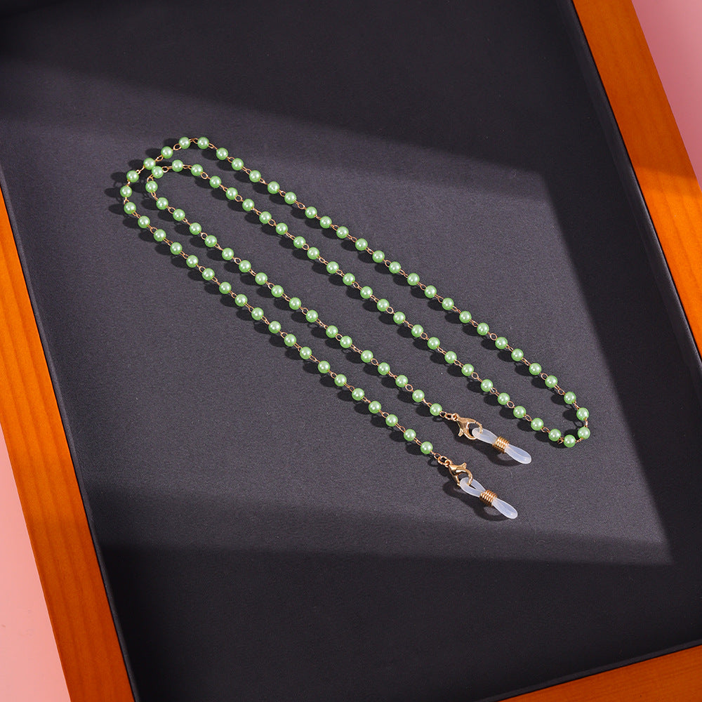 Stylish Eyewear Chain Kalsten