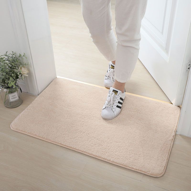 Memory Foam Bath Mat Kalsten