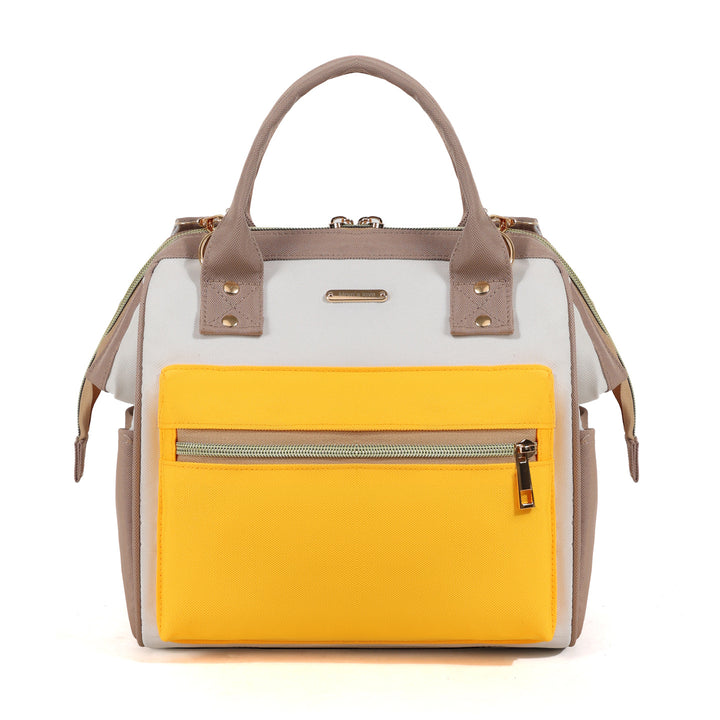 Stylish Multi-Purpose Tote Kalsten