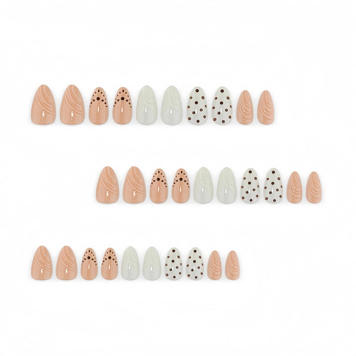 Artificial Nails Kalsten