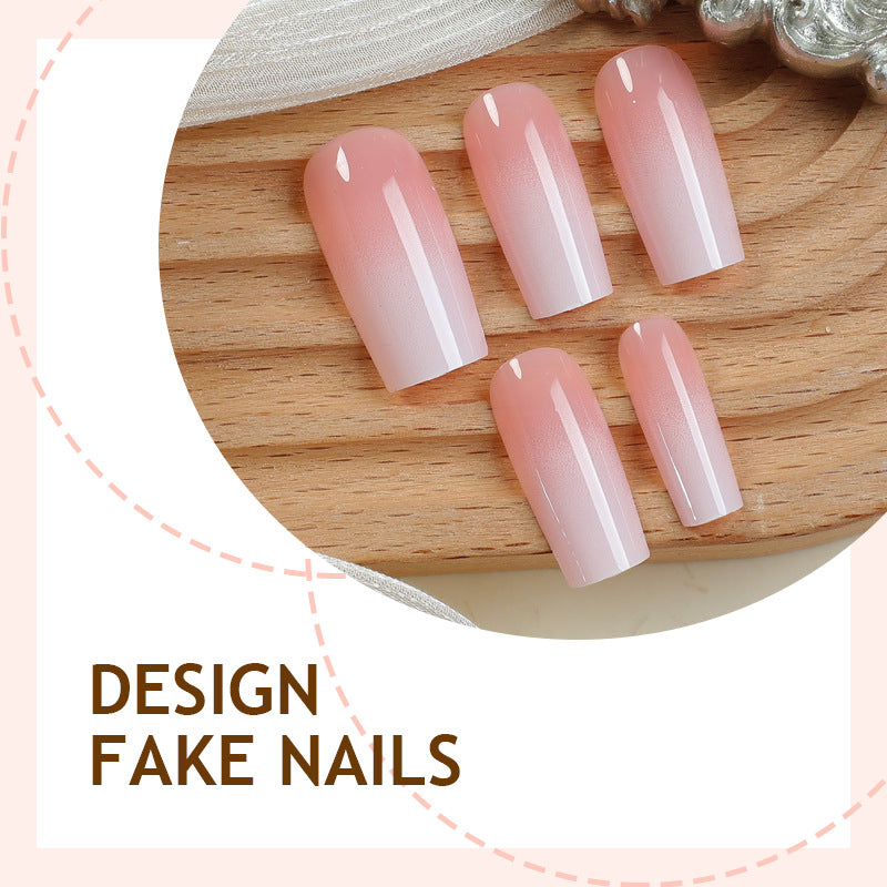 Artificial Nails Kalsten