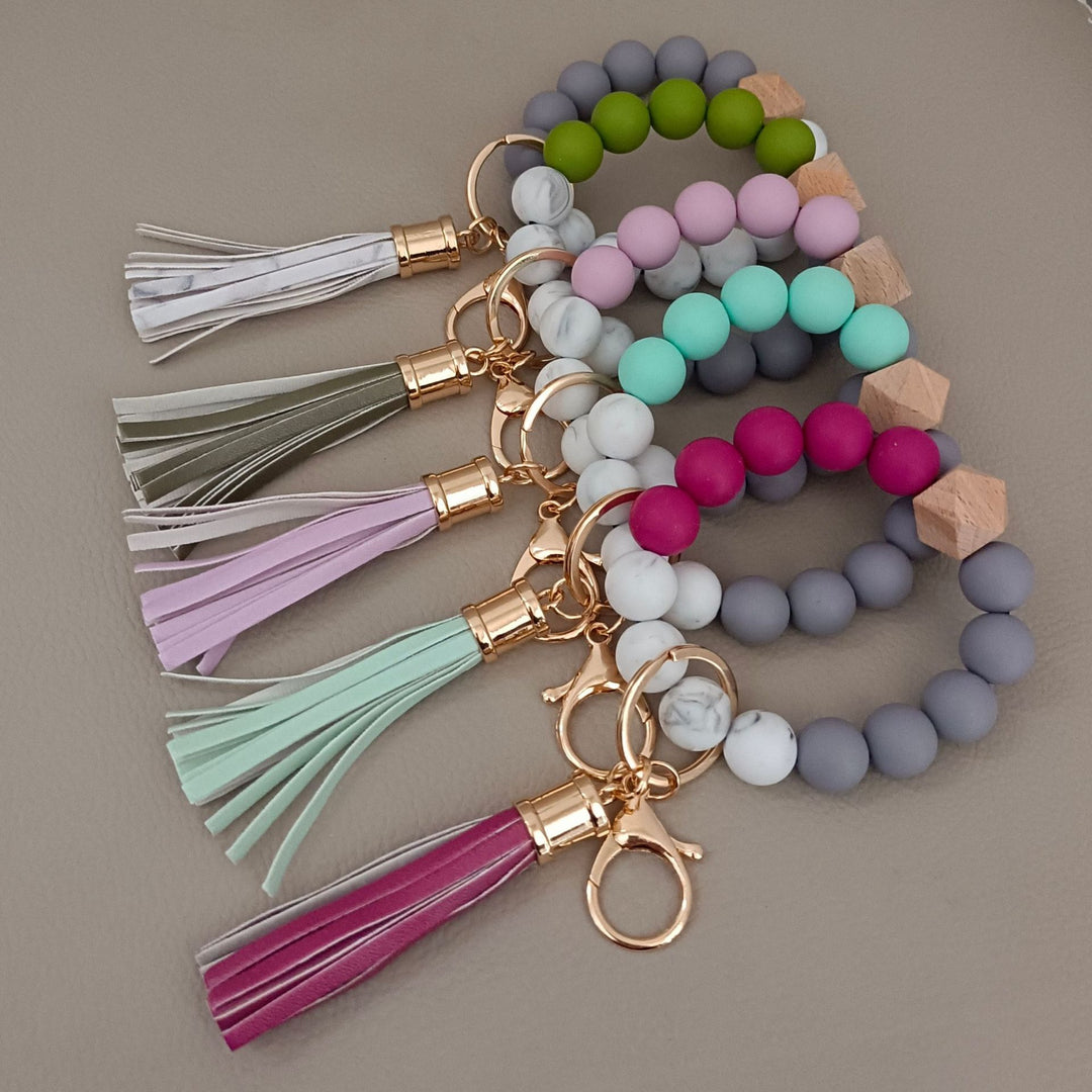 Stylish Keychain Bracelet Kalsten