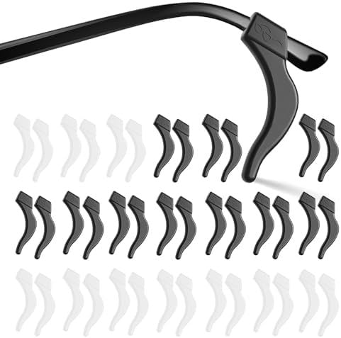 Adjustable Eyewear Comfort Fit Grips Kalsten