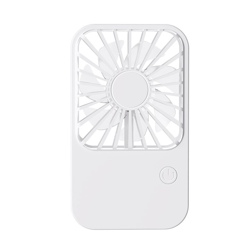 Women portable mini fan Kalsten