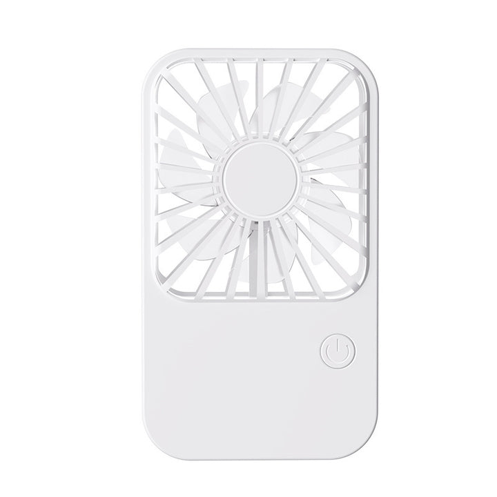 Women portable mini fan Kalsten