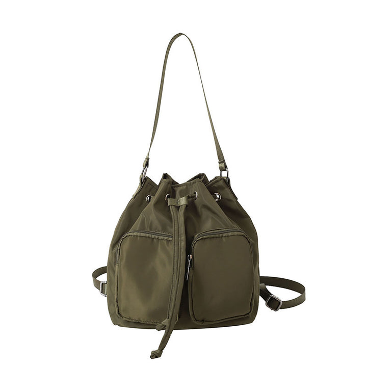 Multi-Functional Drawstring Backpack Kalsten
