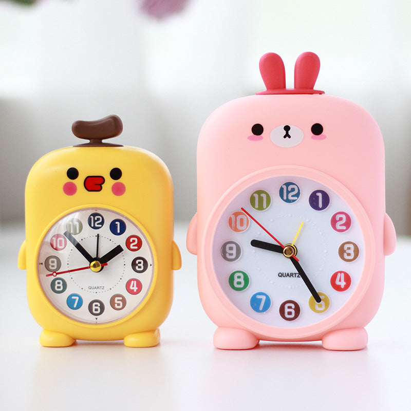 Alarm Clock in Cute Animal Design Kalsten