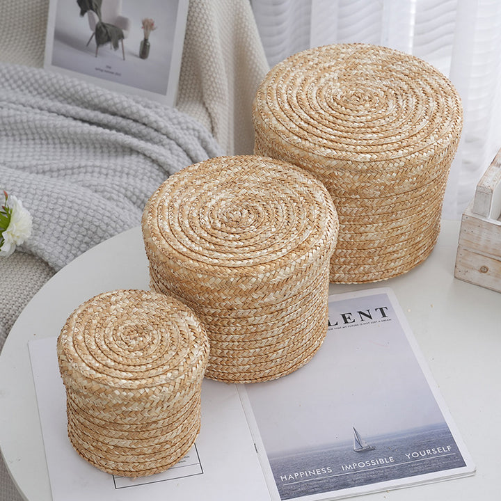 Storage Baskets Kalsten