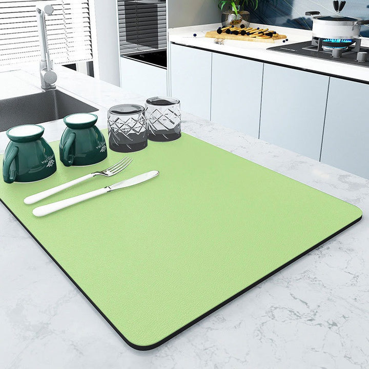 Kitchen Counter Mat