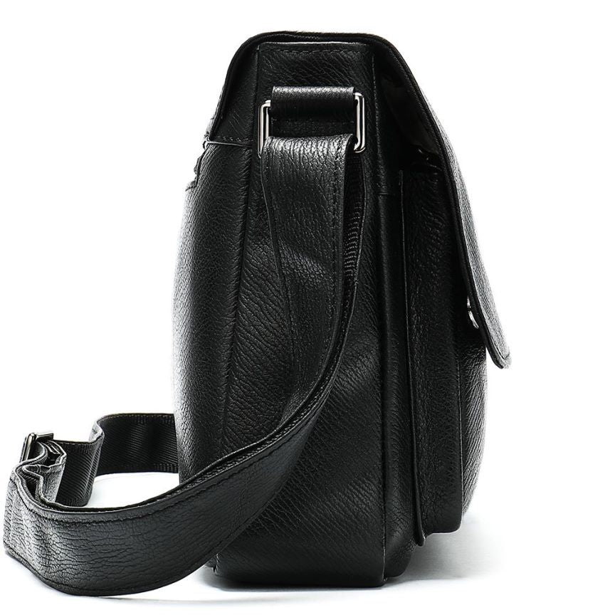 Stylish Leather Crossbody Bag