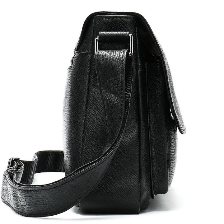 Stylish Leather Crossbody Bag