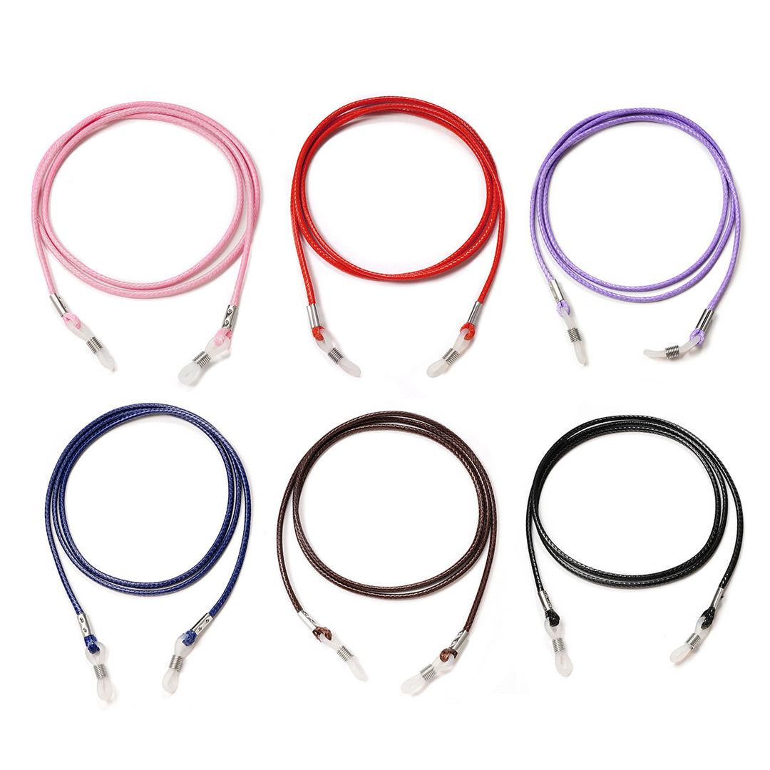 High-Quality Braided Eyewear Retainer kalsten