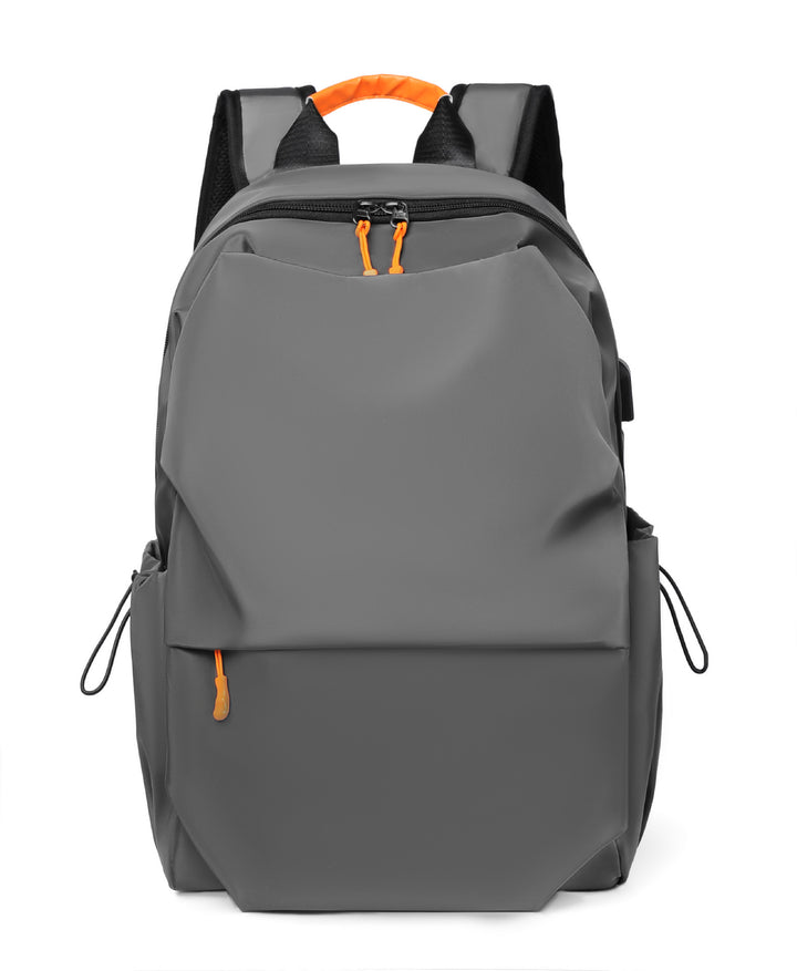 Multi-Pocket Versatile Backpack Kalsten