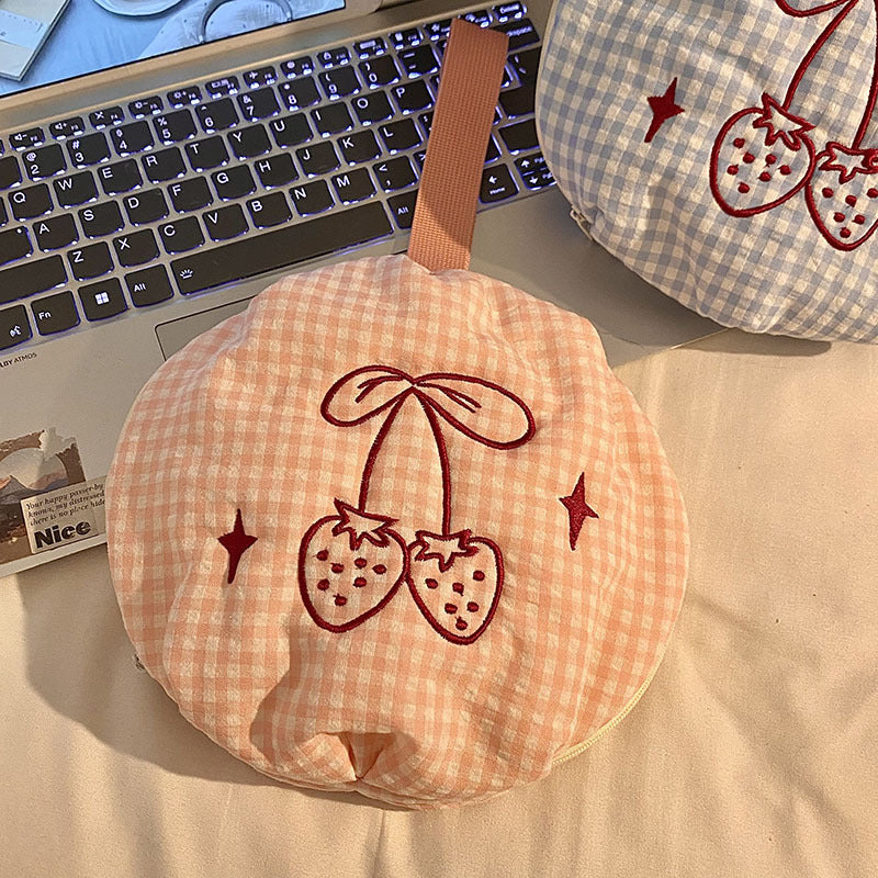 Handy cosmetic bag Kalsten