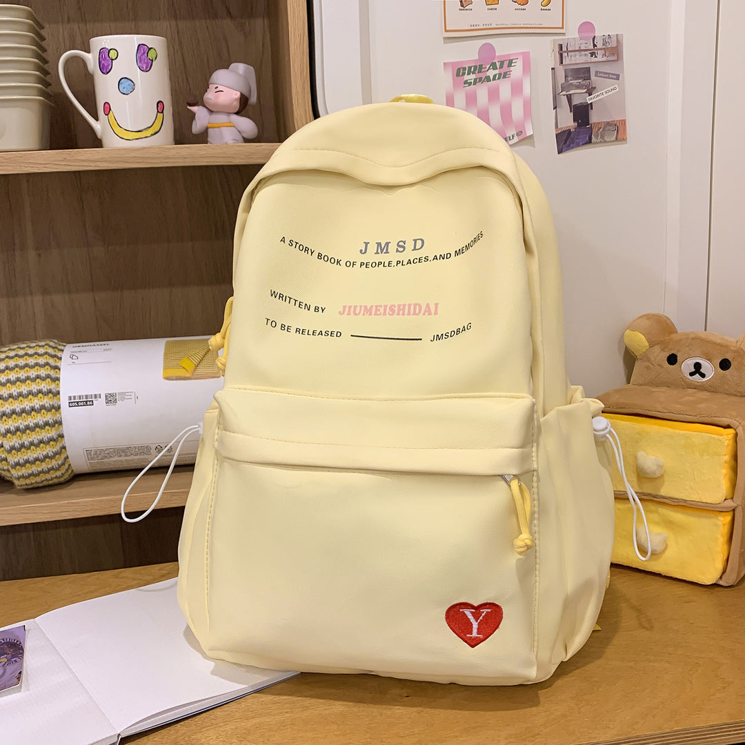 Creative Themed Backpack Kalsten