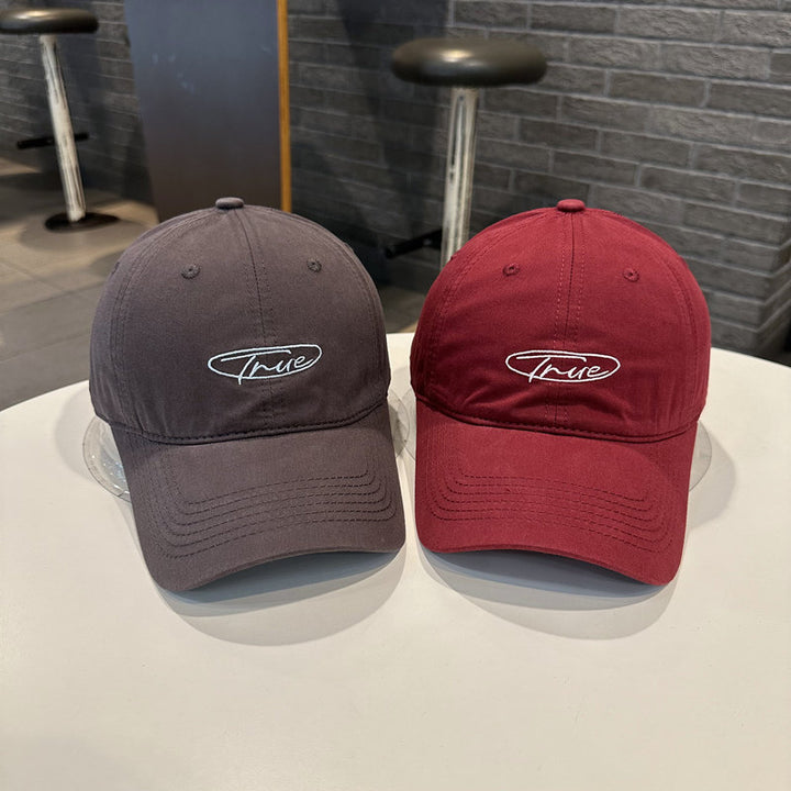 Men's Soft Utility Baseball Cap Kalsten