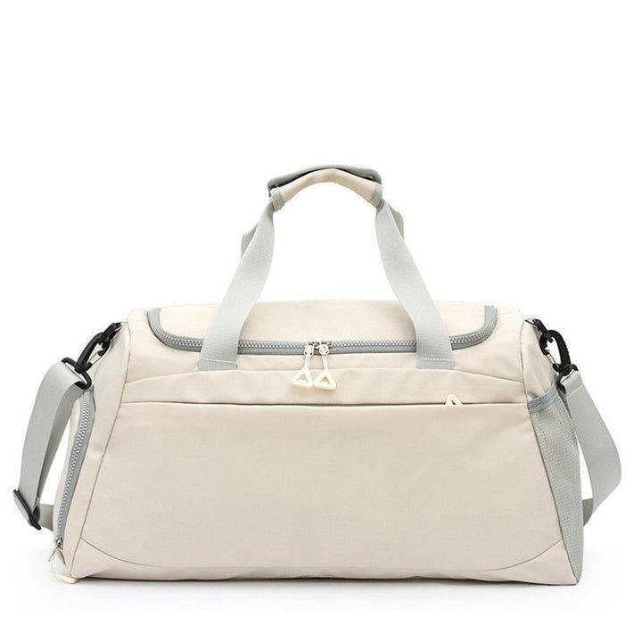 Durable Gym Duffle Bag Kalsten