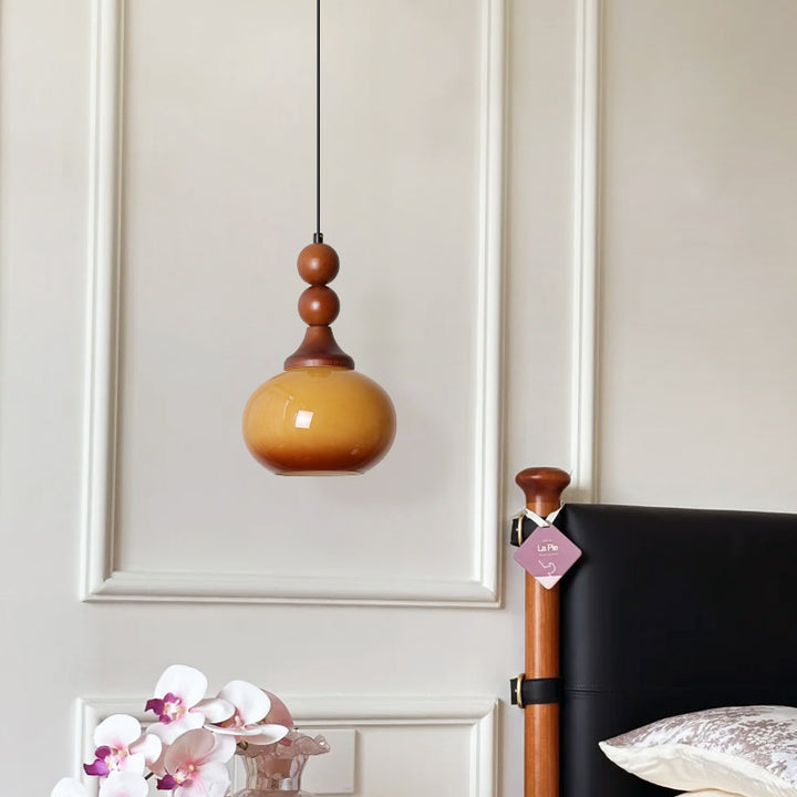 Decorative Pendant Light