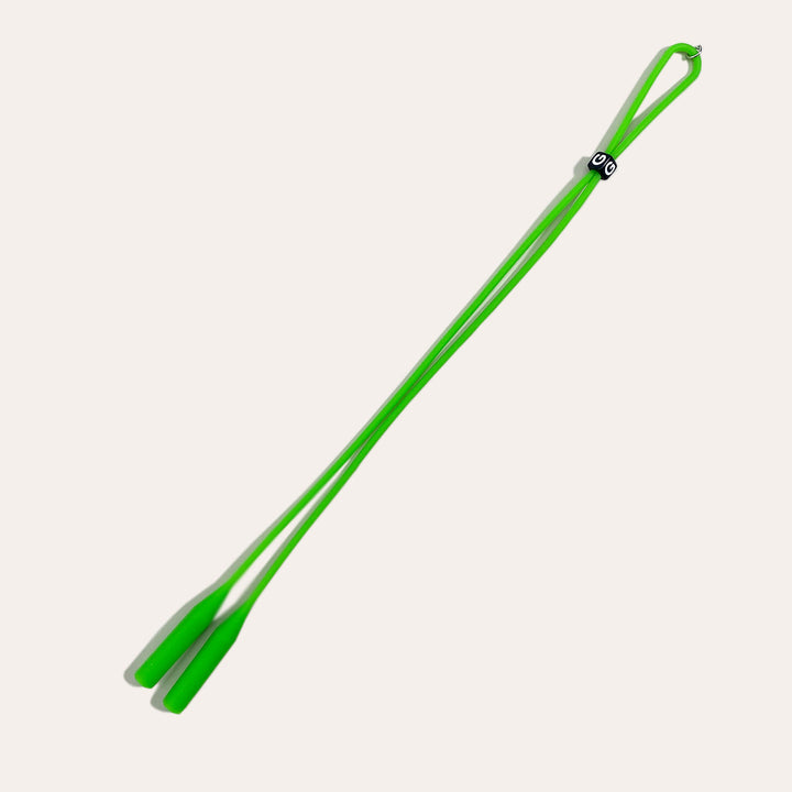 Adjustable Silicone Eyewear Retainer Strap Kalsten