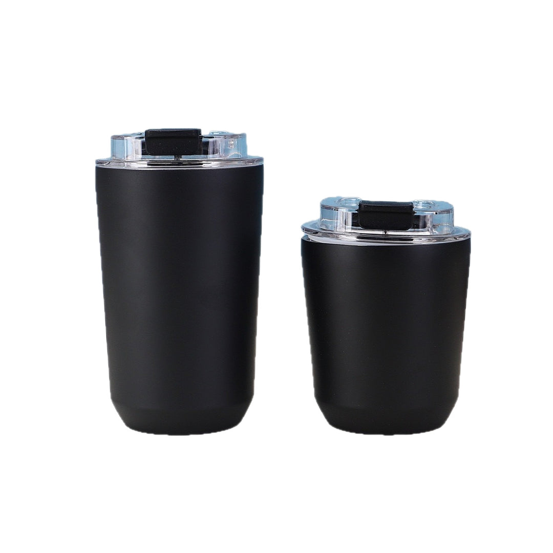 Ladies Insulated Coffee Mug with Practical Screw Cap Kalsten