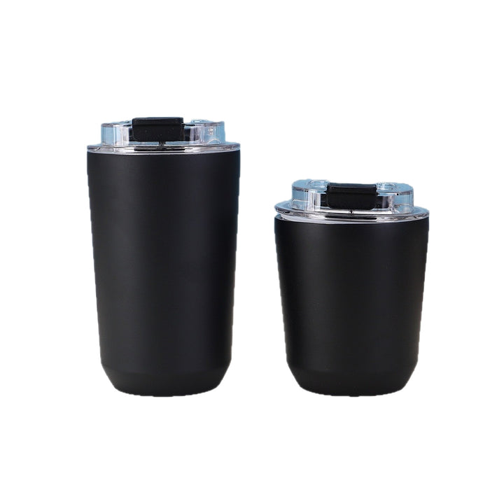 Ladies Insulated Coffee Mug with Practical Screw Cap Kalsten